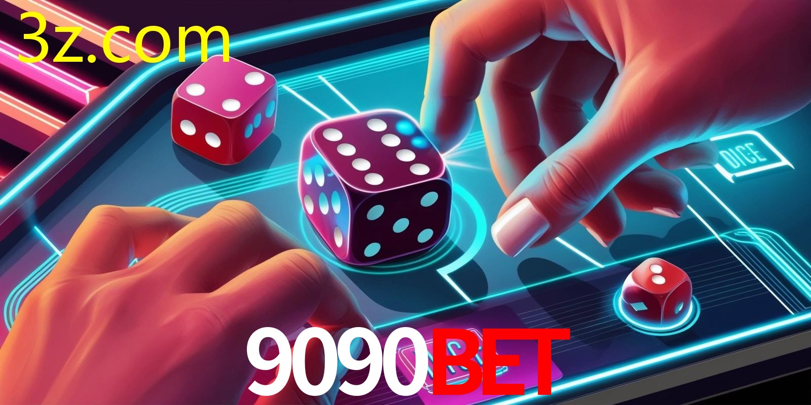 Login Seguro 9090BET.COM